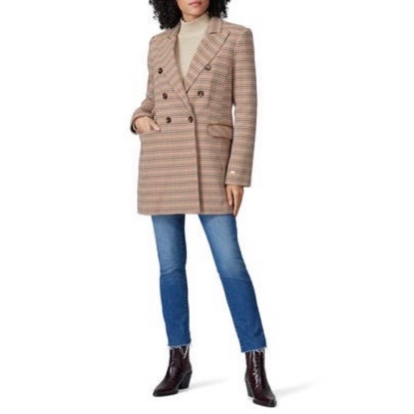 SOIA & KYO Fabriana Blazer - Picture 4 of 10